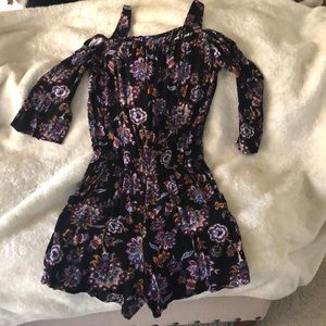 Apt 9 Romper